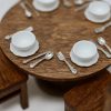 Silver Silverware Set - Image 3