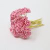 Pink Mums Set of 10 - Image 3