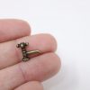 Bronze Sink Taps Set of 2 - Image 2