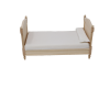 Diana Vintage Style Bedroom Furniture Set - Image 2