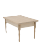 Harvest Traditional Table - Image 2