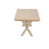 Milan Dining Table - Image 4
