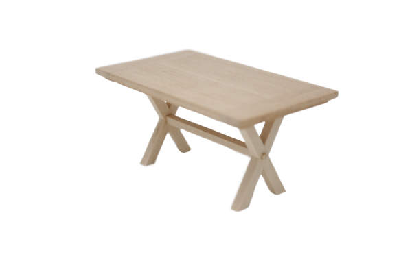 Milan Dining Table