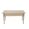 Harvest Traditional Table