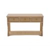 Hensley Side Board Table - Image 2