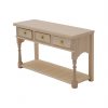 Hensley Side Board Table