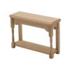 Stevenson Sofa Table