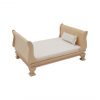 Dolly Sleigh Bed