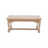 Farmhouse Table