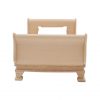 Dolly Sleigh Bed - Image 3
