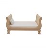 Dolly Sleigh Bed - Image 2