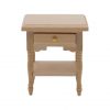 Zoey Bedroom Furniture Set - Image 5