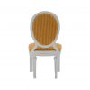 Upholstered Dining Chair - Image 2