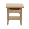 Diana Vintage Style Bedroom Furniture Set - Image 6