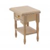 Diana Vintage Style Bedroom Furniture Set - Image 5