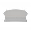 White Classic Couch - Image 2
