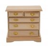 Parker Armoire