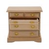Parker Armoire - Image 2