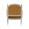 Upholstered Arm Chair - Image 2