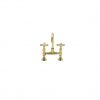 Gold Farmhouse Faucet - Image 2