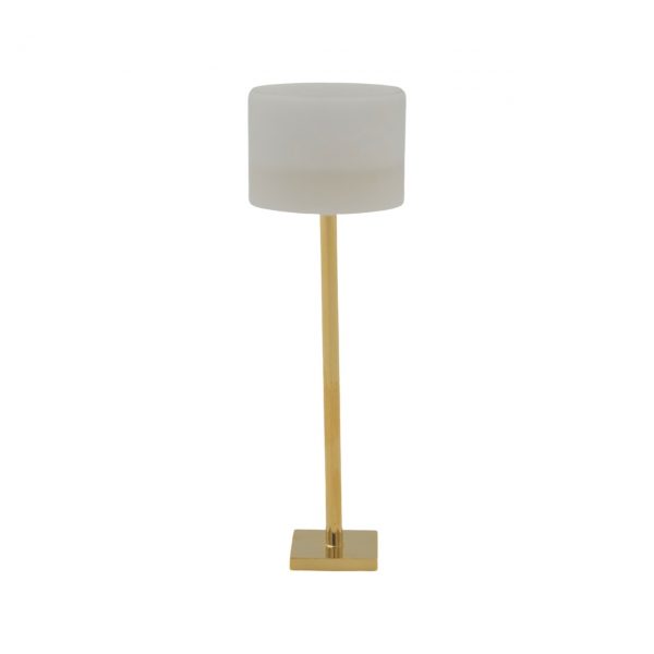 Grand Floor Lamp