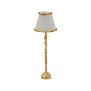 India Floor Lamp
