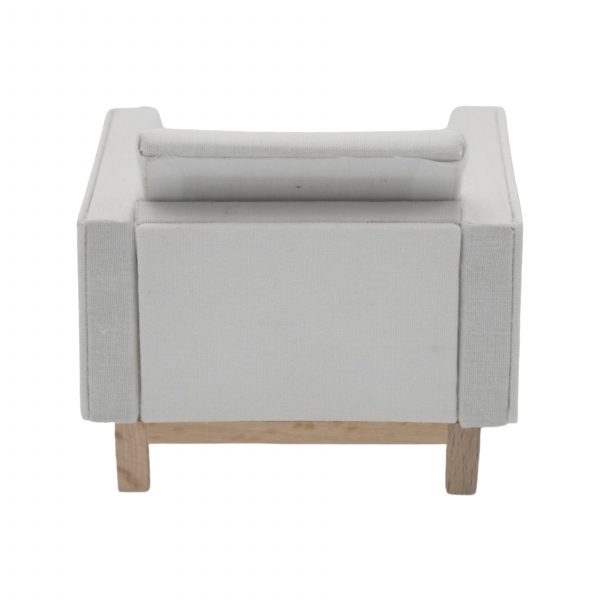 Modern Chair - Image 5