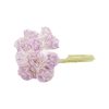 Lavender Mums Set of 10
