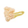 Ivory Mums Set of 10