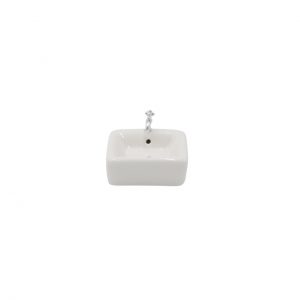 Square Sink