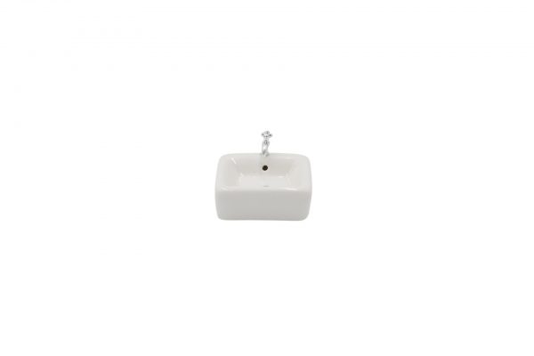 Square Sink