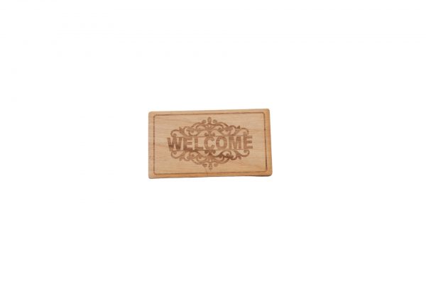 Welcome Mat