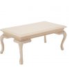 Spruce Dining Table