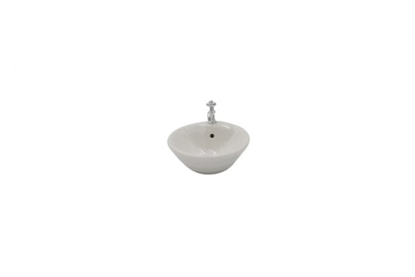Round Sink
