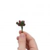 Dark Ped Rosebuds Set of 10 - Image 2