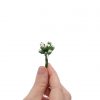 White Rosebuds Set of 10 - Image 2