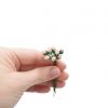 Blush Pink Rosebuds Set of 10 - Image 2