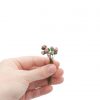 Pink Rosebuds Set of 10 - Image 2