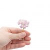 Lavender Mums Set of 10 - Image 2