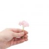 Blush Pink Mums Set of 10 - Image 2