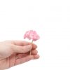 Pink Mums Set of 10 - Image 2