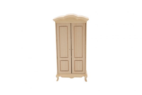 Everly Wardrobe