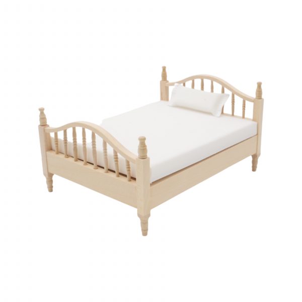 Annabelle Bed