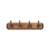 Hook Coat Rack - Image 2
