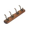Hook Coat Rack