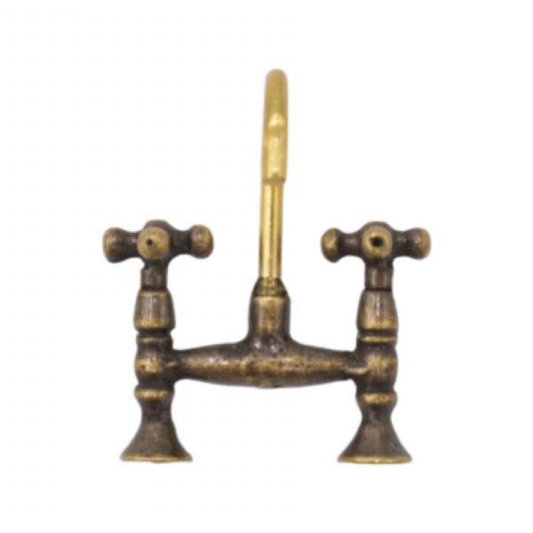 Bronze Farmhouse Faucet - Image 2