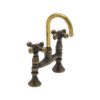 Bronze Farmhouse Faucet