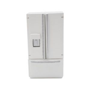 White Refrigerator