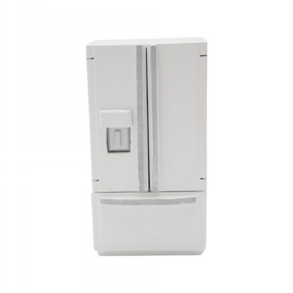 White Refrigerator