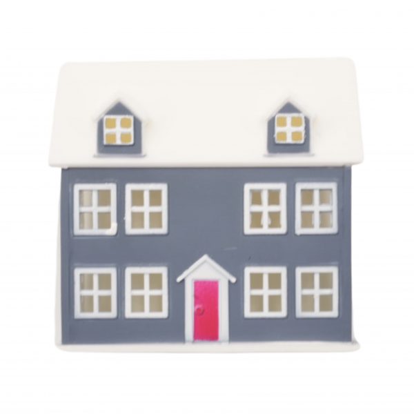 Miniature Dollhouse